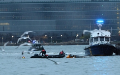 Hy hữu: Mỹ chứng kiến ít nhất 3 vụ tai nạn máy bay chỉ trong một ngày