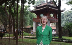 Tân Đại sứ Australia gửi thông điệp tới Việt Nam