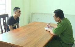 Công an Nghệ An phá chuyên án mua bán người đưa sang đặc khu Tam giác Vàng