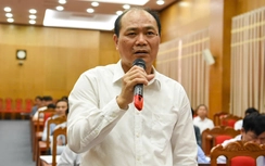 Bắc Giang đang chuẩn bị những gì cho kế hoạch sáp nhập với Bắc Ninh?