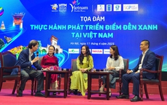 Mỗi người dân là một đại sứ du lịch xanh