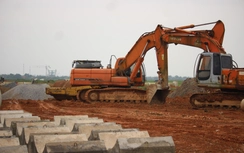 Gỡ vướng mắc, đẩy tiến độ dự án đường ven biển Quảng Trị