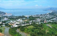 Đà Nẵng có lấn biển làm khu thương mại tự do khi sáp nhập Quảng Nam?