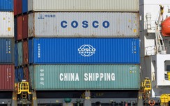 Trung Quốc tiếp tục tăng thuế bổ sung đối với Mỹ lên 125%