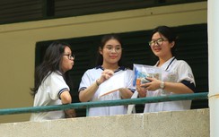 Vì sao Sở GD&ĐT TP.HCM đề xuất tăng chỉ tiêu tuyển sinh lớp 10 lên 80%?