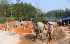 Bình Định: An Nhơn về đích xóa nhà tạm, chạm ước mơ an cư cho người nghèo