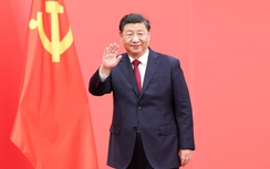 Tổng Bí thư, Chủ tịch nước Trung Quốc Tập Cận Bình sắp thăm Việt Nam