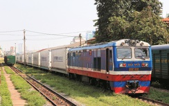 Quy hoạch 21 ga đường sắt, ưu tiên đầu tư các ga có lưu lượng lớn