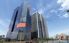 Thị trường văn phòng Hà Nội và TP.HCM “chạy đua” xu hướng xanh