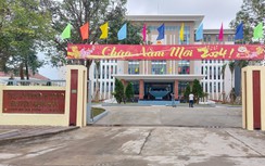 Quảng Nam: Vì sao dự án nâng cấp kênh tưới hồ Việt An chưa công bố nhà thầu?