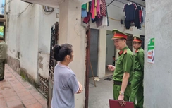 Cần mở lối thoát hiểm khẩn cấp để đảm bảo PCCC