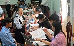 Sắp khởi công dự án nâng cấp sân bay Cà Mau, gần 50% hộ dân đã nhận tiền bồi thường