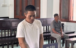 Lĩnh án tù vì đâm người khác do nghi đuổi chuột sang ruộng lúa nhà mình