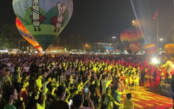 Năm Du lịch tỉnh Tuyên Quang 2025 có những hoạt động gì?