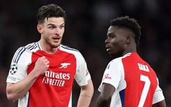 Trực tiếp bóng đá hôm nay, trực tiếp Ngoại hạng Anh 2024-2025 ngày 12/4