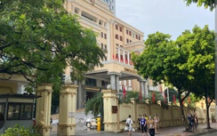 Thanh tra Chính phủ dự kiến có bao nhiêu đơn vị sau sắp xếp, tiếp nhận thanh tra 12 bộ?