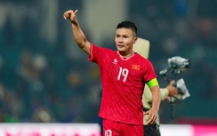 Ngôi sao số 1 thời thầy Park bất ngờ được FIFA nhắc tên