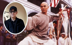 Lý Liên Kiệt già nua thấy rõ sau 3 năm ở ẩn