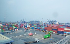 Cần hơn 77 nghìn tỷ đồng đầu tư cảng biển TP.HCM tới năm 2030