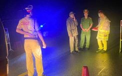 Nhiều vụ tai nạn chết người trên QL24 qua Quảng Ngãi, giải pháp nào ngăn chặn?