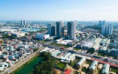 Sắp diễn ra sự kiện "Tổng quan thị trường bất động sản Bình Dương - Sử sang chương"