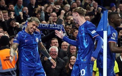 Nhận định, soi tỷ lệ Chelsea vs Ipswich (20h ngày 13/4), Ngoại hạng Anh 2024-2025