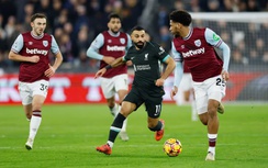 Nhận định, soi tỷ lệ Liverpool vs West Ham (20h ngày 13/4), Ngoại hạng Anh 2024-2025