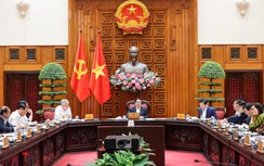 Bộ trưởng Công thương làm Trưởng đoàn đàm phán thương mại với Mỹ