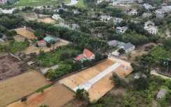 Đất nền giữ vững vị thế “ngôi vua”