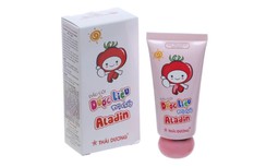 Dầu gội sạch chấy Aladin của Sao Thái Dương bị thu hồi: Người tiêu dùng sẽ được bồi hoàn