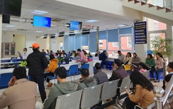 Quảng Ngãi: Yêu cầu Sở Tài chính thay thế người thiếu năng lực ở trung tâm hành chính công