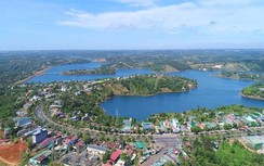 Đắk Nông phê duyệt Chương trình phát triển đô thị đến năm 2030