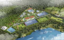 Quy hoạch khu lâm nghiệp Bắc Trung Bộ phát triển theo hướng hiện đại