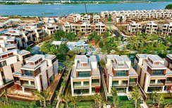 Hơn 4.500 người Việt có trên 10 triệu USD, bất động sản dẫn đầu danh mục đầu tư