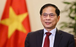 Việt Nam - Trung Quốc dự kiến ký kết khoảng 40 văn kiện hợp tác