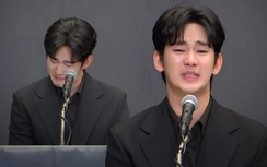 Công ty của Kim Soo Hyun bị nghi ngờ thao túng giá cổ phiếu