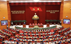 Trung ương thống nhất còn 34 tỉnh, thành sau sáp nhập, giảm 60-70% cấp xã