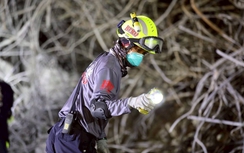 Vụ sập tòa nhà ở Bangkok, Thái Lan: Loé lên hy vọng tìm thêm người sống sót