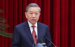 Toàn văn phát biểu bế mạc Hội nghị Trung ương 11 của Tổng Bí thư Tô Lâm