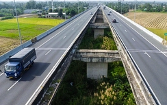 Nhiều giải pháp thi công cầu cạn với chi phí hợp lý