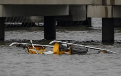 Vụ trực thăng rơi trên sông Hudson: Hé lộ cuộc gọi cuối cùng của phi công