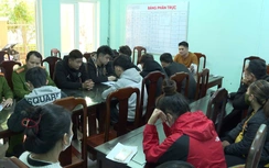 Bắt giữ 8 đối tượng rượt đuổi, hành hung hai thanh niên tại TP Huế