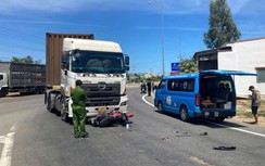 Tin tức tai nạn giao thông mới nhất ngày hôm nay 13/4/2025