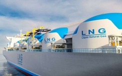 Bộ Công thương hoả tốc báo cáo Thủ tướng việc phát triển điện khí LNG tại Hải Phòng