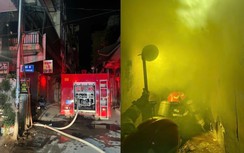Cháy nhà 2 người chết: Chủ tịch Hà Nội chỉ đạo khẩn trương điều tra