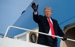 Ông Trump: Đã đến lúc Nga - Ukraine phải hành động trong đàm phán hoà bình