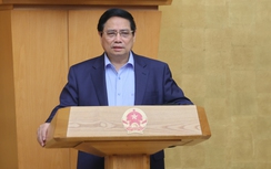 Thủ tướng: Điểm nghẽn lớn nhất là thể chế, cũng là điểm dễ tháo gỡ nhất