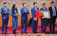 Hơn 90% sinh viên Trường ĐH Luật - ĐH Huế có việc làm sau tốt nghiệp