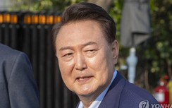 Cựu Tổng thống Hàn Quốc Yoon Suk Yeol sắp bị xét xử tội nổi loạn