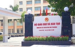 Bộ GD&ĐT bị giả mạo hỗ trợ quỹ học bổng 80% cho người học IELTS, TOEIC